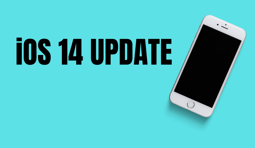 What’s this iOS 14 update all about?