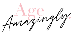 Age Amazingly Logo
