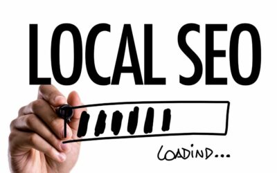 Top Tips for Local SEO