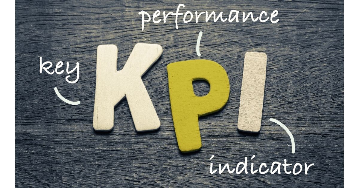 key performance indicators 