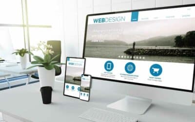 Why a Great Web Design is Critical for Success